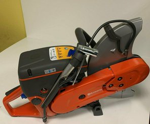 Tronçonneuse Husqvarna K770 - 1