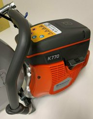 Tronçonneuse Husqvarna K770 - 5