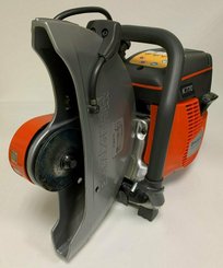 Tronçonneuse Husqvarna K770 - 3