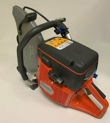 Tronçonneuse Husqvarna K770