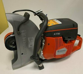 Tronçonneuse Husqvarna K770 - 1