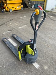 Transpalette électrique Clark WPio12 - 5