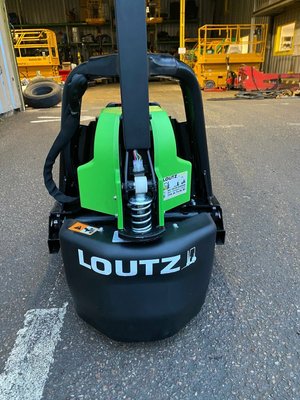 Transpalette électrique Hangcha CBD12L