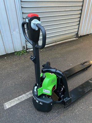 Transpalette électrique Hangcha CBD12L
