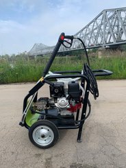 Nettoyeur haute pression Pramac PW240 - 1