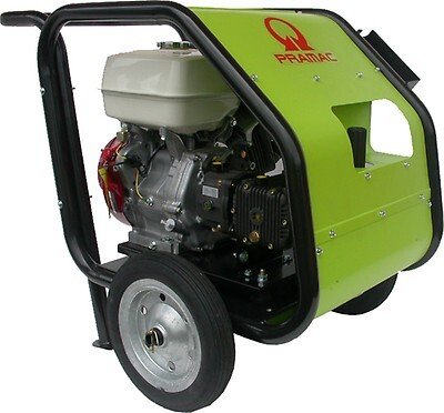 Unknown range 163 Pramac PW240
