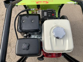 Nettoyeur haute pression Pramac PW240 - 9