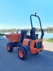 Tombereau Ausa D151AHG - 2