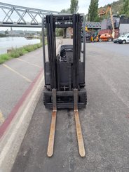 Chariot élévateur Toyota 7FBE5T 15 - 6