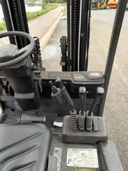 Chariot élévateur Toyota 7FBE5T 15 - 14