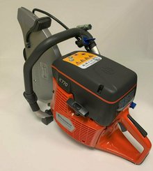 Tronçonneuse Husqvarna K770 - 4
