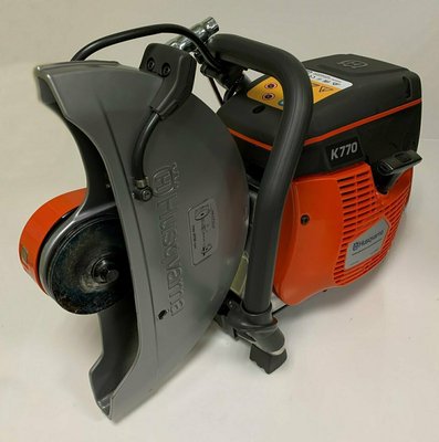 Tronçonneuse Husqvarna K770