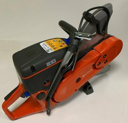 Tronçonneuse Husqvarna K770 - 6