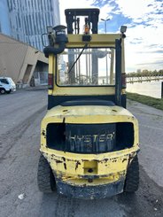 Chariot élévateur diesel Hyster H4.00XM-5 - 6