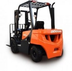 Chariot élévateur gaz Doosan G20GX PLUS - 3