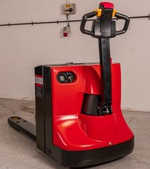 Transpalette électrique EP Equipment EPT20-20WA - 3