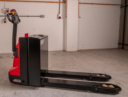 Transpalette électrique EP Equipment EPT20-20WA