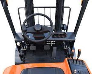 Chariot élévateur gaz Doosan G20GX PLUS - 4