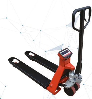 Transpalette peseur Timber GRAPHITE