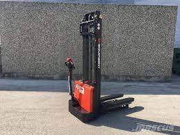 Gerbeur électrique EP Equipment ESL122
