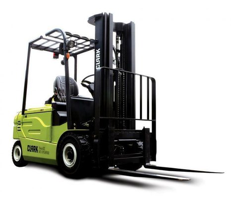 Chariot élévateur électrique - GEX30L