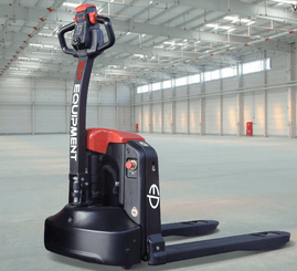 Transpalette électrique EP Equipment EPL185 - 10