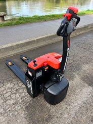 Transpalette électrique EP EPT20-15ET2H - 4
