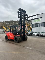 Chariot élévateur électrique EP EFL1203-HV-6 - 11