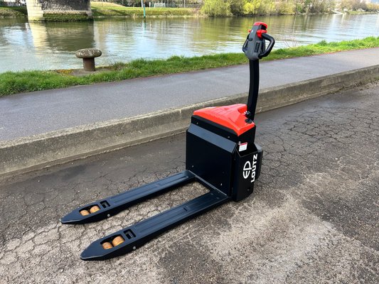 Transpalette électrique EP EPT20-15ET2H