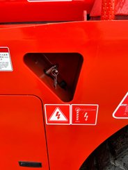 Chariot élévateur diesel Heli CPCD160-C2Z-06 - 21