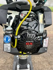 Pilonneuse Ammann ATR60  - 4