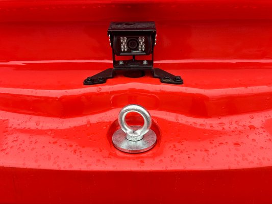 Chariot élévateur électrique EP EFL1203-HV-6