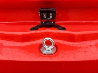 Chariot élévateur électrique EP EFL1203-HV-6 - 7