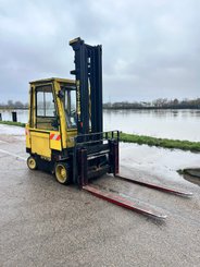 Chariot élévateur électrique Hyster E4.50XLS - 15