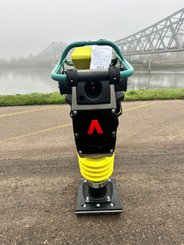 Pilonneuse Ammann ATR60  - 1