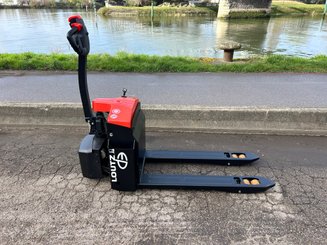 Transpalette électrique EP EPT20-15ET2H - 1