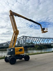 Nacelle articulée Haulotte HA20RTJ PRO - 8