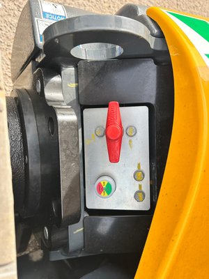 Nacelle articulée électrique Haulotte HA12CJ