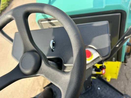 Unknown range 310 Ammann ARX 26.1-2