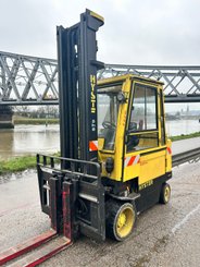 Chariot élévateur électrique Hyster E4.50XLS - 3