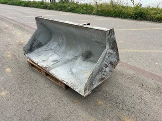 Chariot élévateur télescopique Manitou MT625H - 20