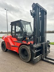 Chariot élévateur électrique EP EFL1203-HV-6 - 14