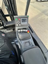Chariot élévateur électrique CESAB B625II - 21