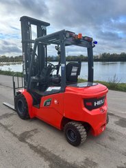 Chariot élévateur électrique Heli CPD38-GC6LI-S - 5