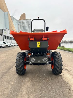 Unknown range 87 Ausa D151AHG