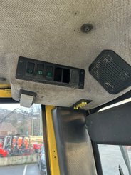 Chariot élévateur diesel Hyster H5.00XM - 18