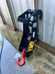 Potence-crochet Dieci BUB2448 - 1