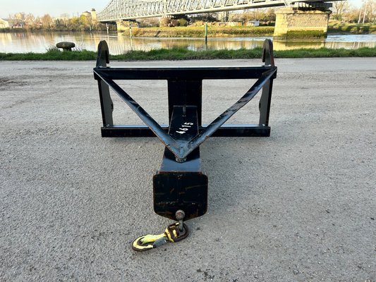 Unknown range 1109 Magsi POTENCE 3000KG