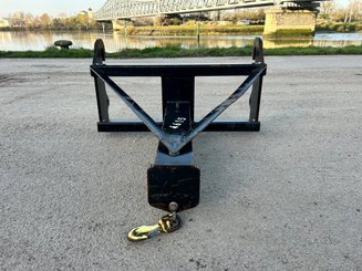 Potence Magsi POTENCE 3000KG - 1