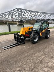 Chariot élévateur télescopique Dieci APOLLO 26.6 - 5